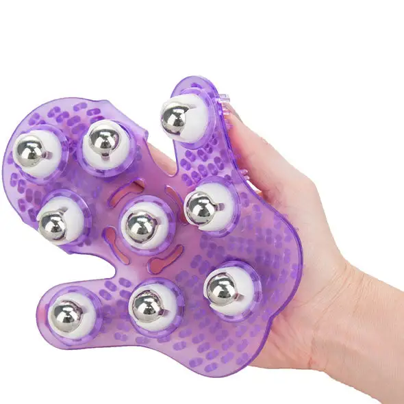 PowerBullet Roller Balls Massager