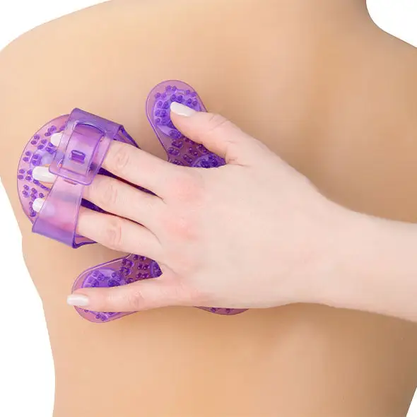 PowerBullet Roller Balls Massager – Image 2
