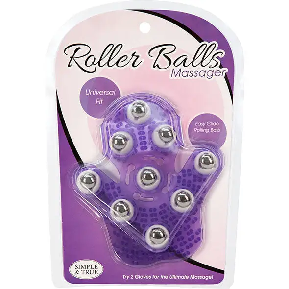PowerBullet Roller Balls Massager – Image 7