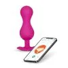 Gvibe Gballs 3 Boules De Geisha Avec App
