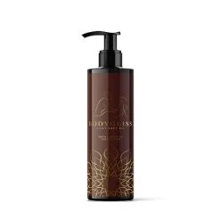 BodyGliss Huile De Massage Cacao & Rhum 150 Ml