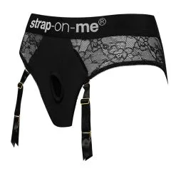 Strap-On-Me Harnais Lingerie Diva
