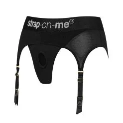 Strap-On-Me Harnais Lingerie Rebel