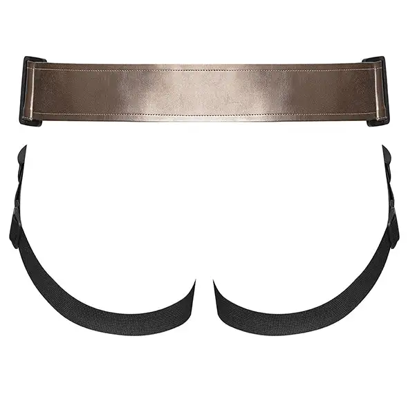 Strap-On-Me Leatherette Harnais Curious – Image 2