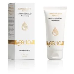YESforLOV Lubrifiant Intime Hydratant 50 Ml
