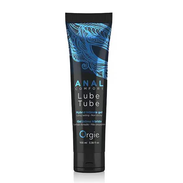 Orgie Lube Tube Comfort Anal 100 Ml â Image 2