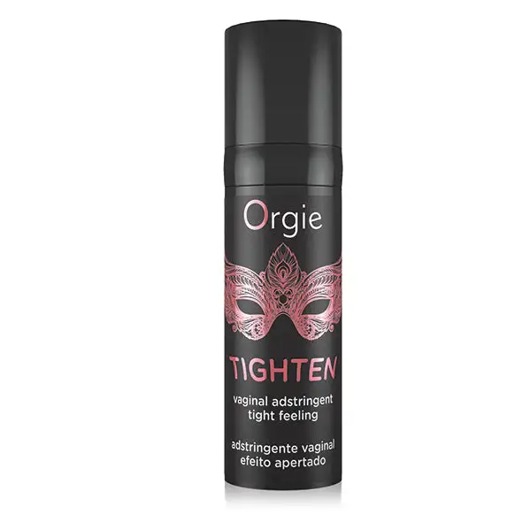 Orgie Tighten Sensation Vaginale Serrée 15 Ml – Image 2