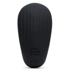 Fifty Shades Of Grey Sensation Vibromasseur Clitoris