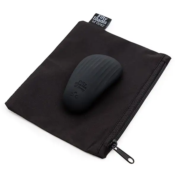 Fifty Shades Of Grey Sensation Vibromasseur Clitoris – Image 6