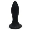 Fifty Shades Of Grey Sensation Plug Anal Vibrant