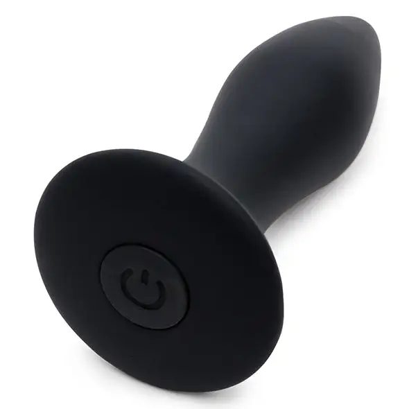 Fifty Shades Of Grey Sensation Plug Anal Vibrant – Image 4