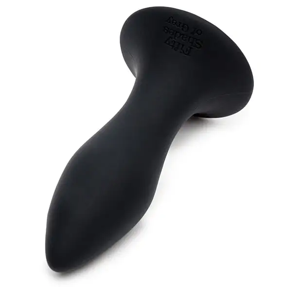 Fifty Shades Of Grey Sensation Plug Anal Vibrant – Image 5