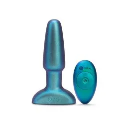 B-Vibe Rimming 2 Plug Anal Vibrant Avec Télécommande