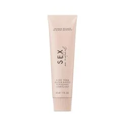 Bijoux Indiscrets Sex Au Naturel Aloe Vera Lubrifiant 30 Ml