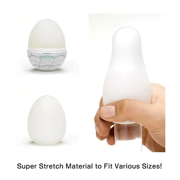 Tenga Egg Brush – Image 3