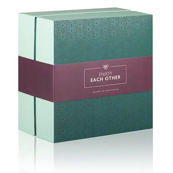 Loveboxxx Romantic Couples Box – Image 2