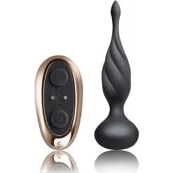 Rocks Off Rocks-Off Petite Sensations Discover Plug Anal 13,5 Cm