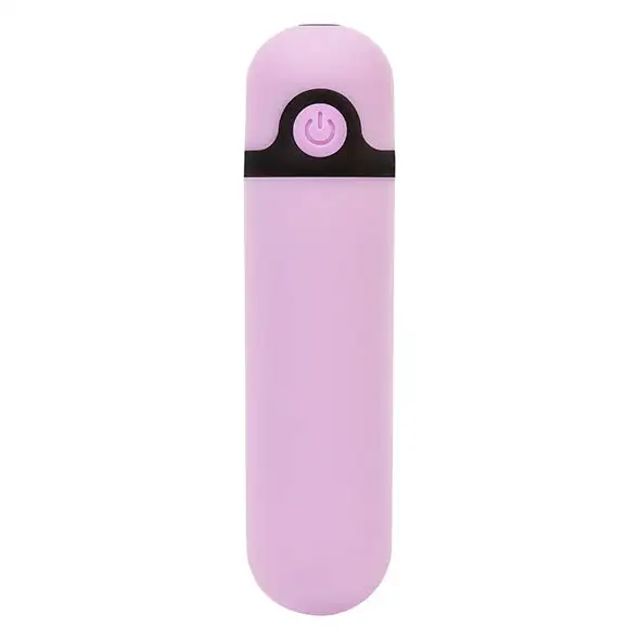 PowerBullet Vibromasseur Mini Rechargeable – Image 7