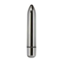 PowerBullet Platinum Mini Vibromasseur 9,4 Cm