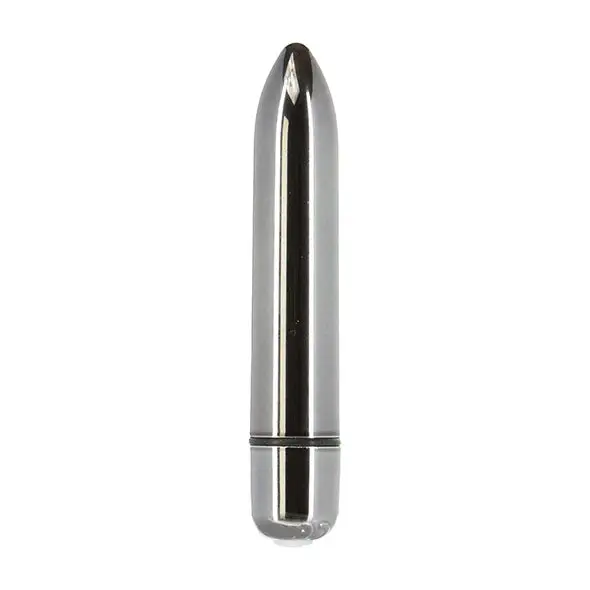 PowerBullet Platinum Mini Vibromasseur 9,4 Cm