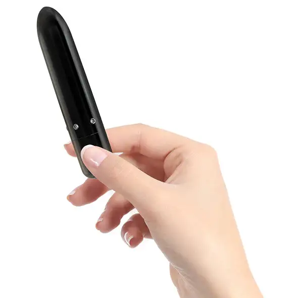 PowerBullet Pretty Point Vibromasseur Mini 10 Cm – Image 2