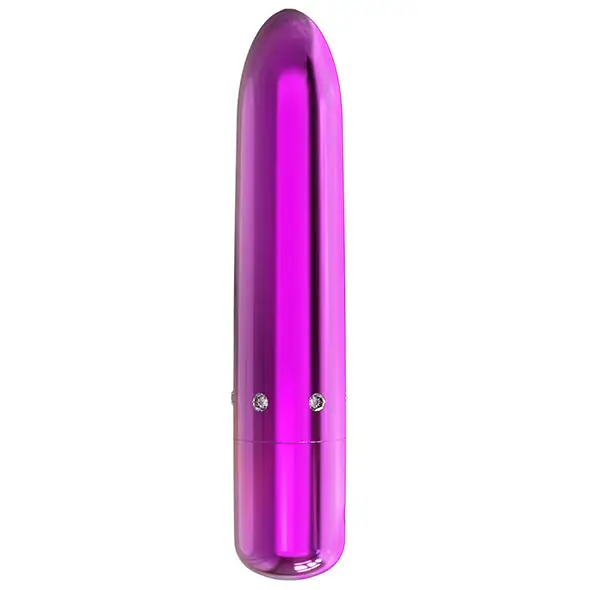 PowerBullet Pretty Point Vibromasseur Mini 10 Cm – Image 10