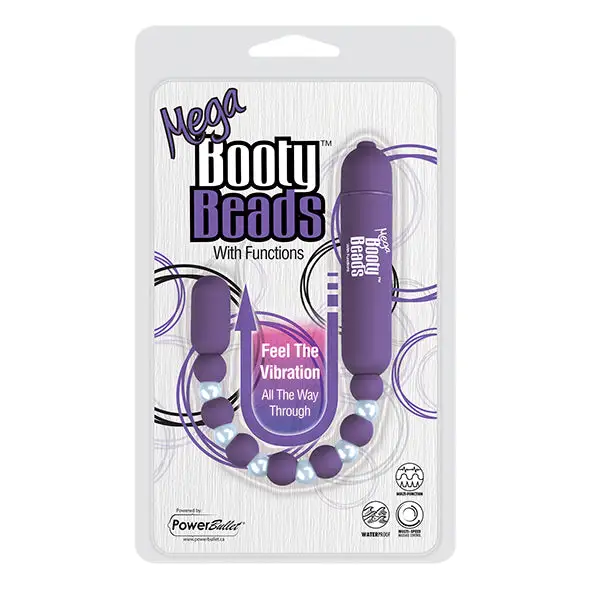 PowerBullet Mega Booty Beads – Image 4