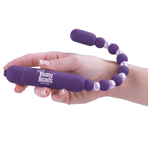 PowerBullet Mega Booty Beads – Image 2
