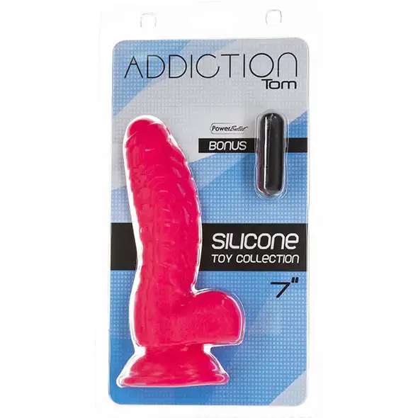 Addiction Tom Gode Ventouse 18 Cm – Image 6