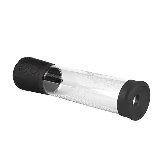 PowerBullet Got Big Dick Pompe A Penis – Image 7