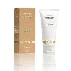 YESforLOV Lubrifiant Naturel Aux Algues 100 Ml