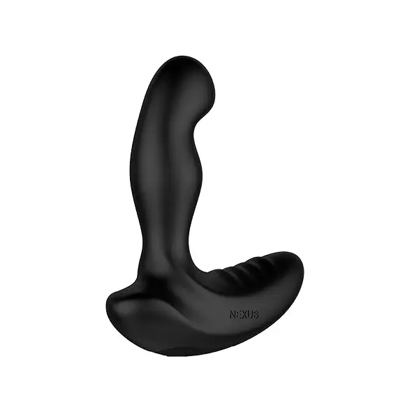 Nexus Ride Remote Control Prostate Dual Motor Vibrator – Image 2