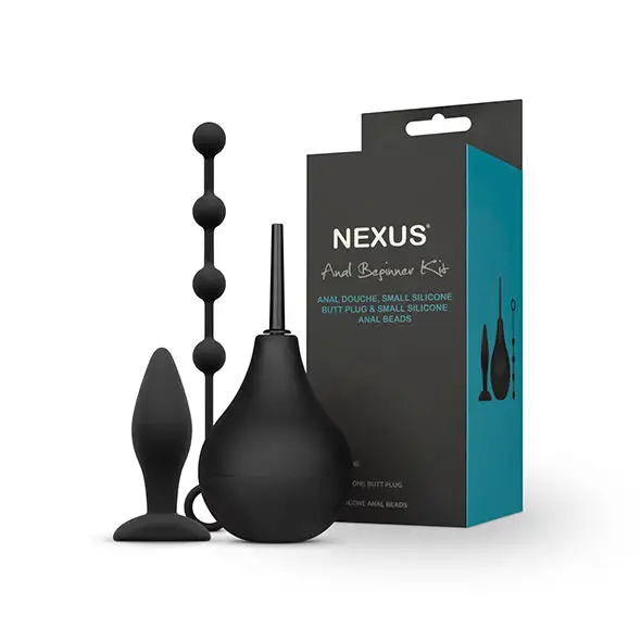 Nexus Anal Beginner Kit – Image 3