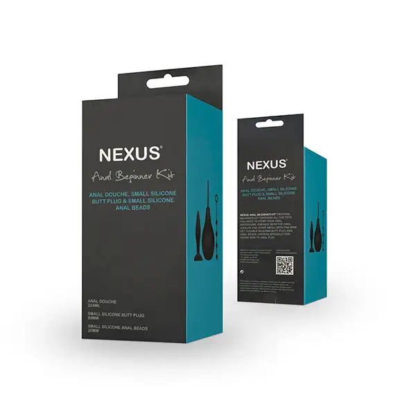 Nexus Anal Beginner Kit – Image 4