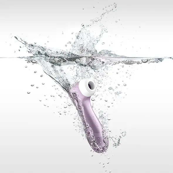 Satisfyer Pro 2 Generation 2 Vibromasseur – Image 5