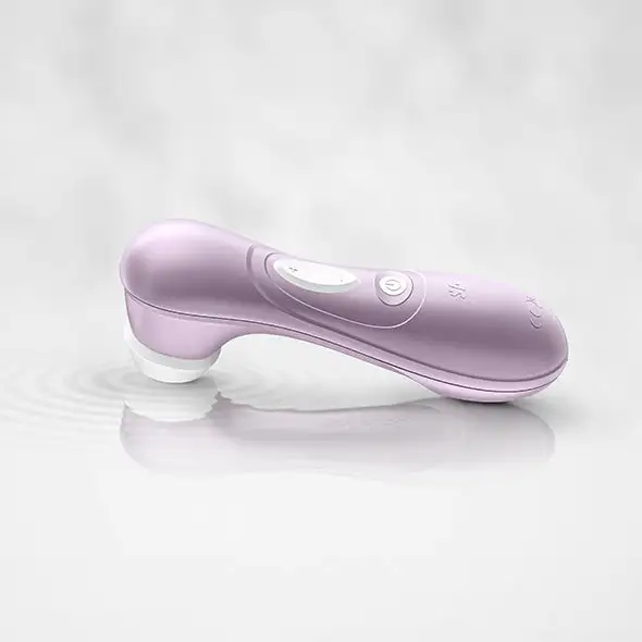 Satisfyer Pro 2 Generation 2 Vibromasseur – Image 6