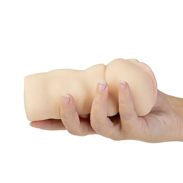 CutiePies Lifeguard Lizzie Vagin Avec Vibromasseur – Image 3