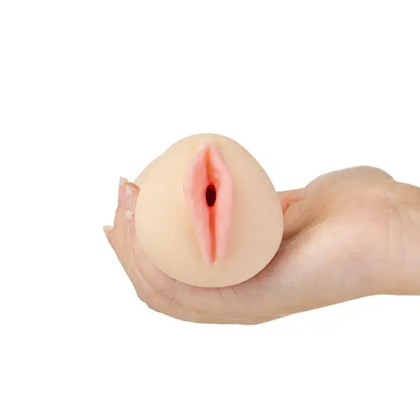 CutiePies Lifeguard Lizzie Vagin Avec Vibromasseur – Image 2