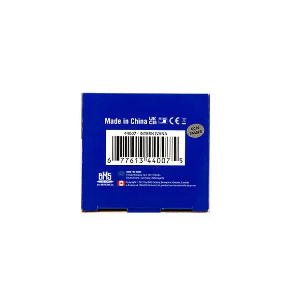 CutiePies Intern Ivana Vagin Avec Vibromasseur – Image 10