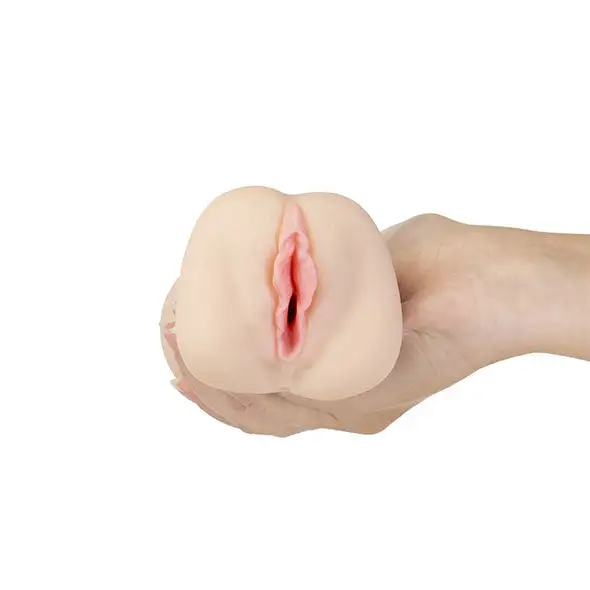 CutiePies Intern Ivana Vagin Avec Vibromasseur – Image 2