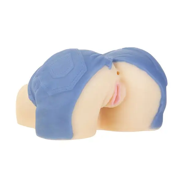 CutiePies Cowgirl Callie Masturbator Vagin Avec Vibromasseur