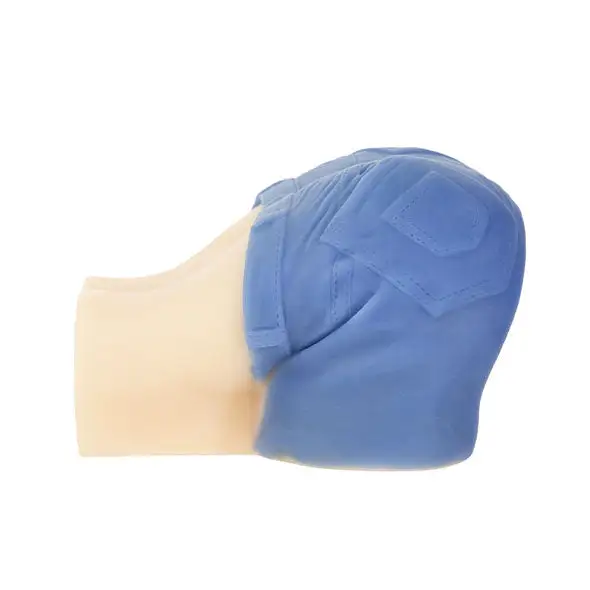 CutiePies Cowgirl Callie Masturbator Vagin Avec Vibromasseur – Image 4