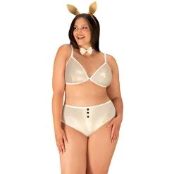 Obsessive Neo Goldes 2XL/3XL