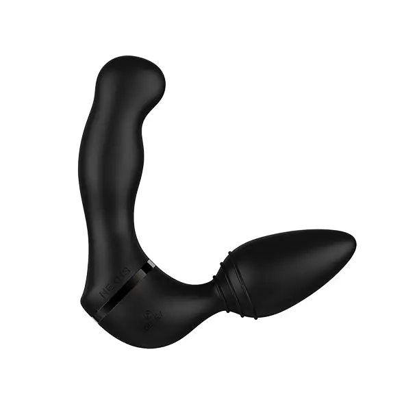 Nexus Revo Twist Vibromasseur De Prostate Et Plug Anal