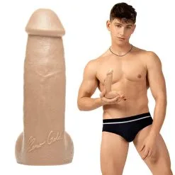 Fleshlight Fleshjack Boys Reno Gold Gode
