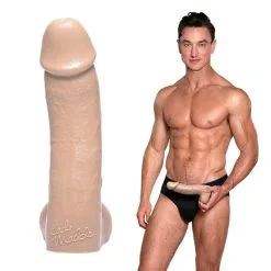Fleshlight Fleshjack Boys Cade Maddox Gode