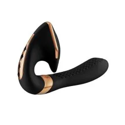 Shunga Soyo Vibromasseur Intime 17 Cm