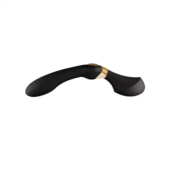 Shunga Zoa Vibro Masseur Intime 27 Cm – Image 3