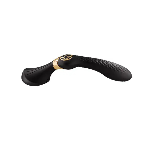 Shunga Zoa Vibro Masseur Intime 27 Cm – Image 2
