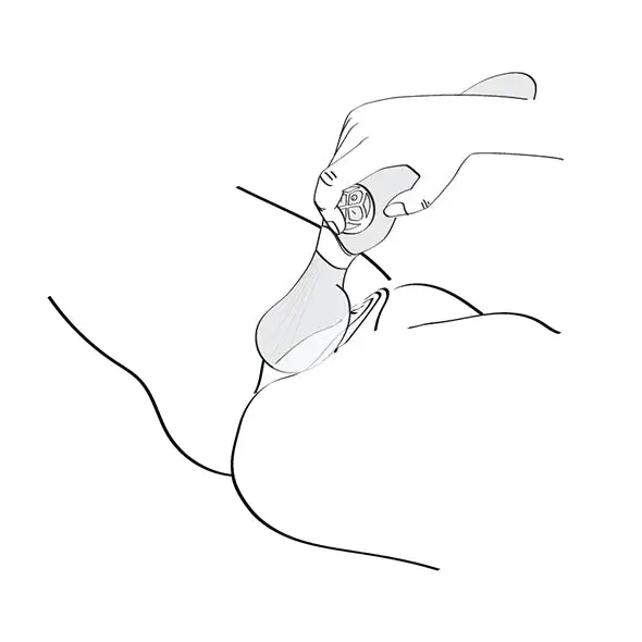 Shunga Zoa Vibro Masseur Intime 27 Cm – Image 8